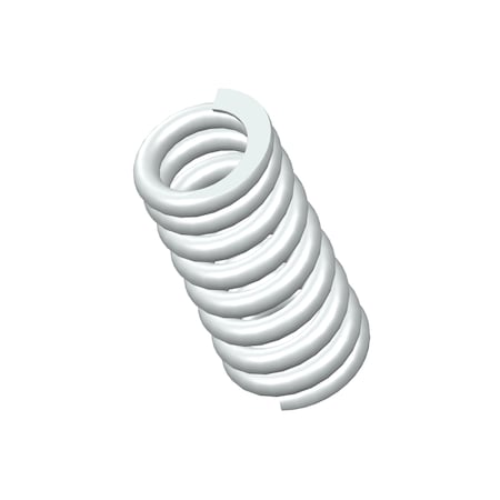 Approved Vendor Compression Spring, O= .420, L= .91, W= .074 G809977210